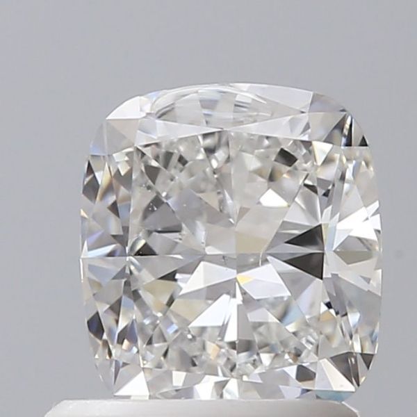 Cushion Diamond image