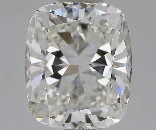 Cushion Diamond image