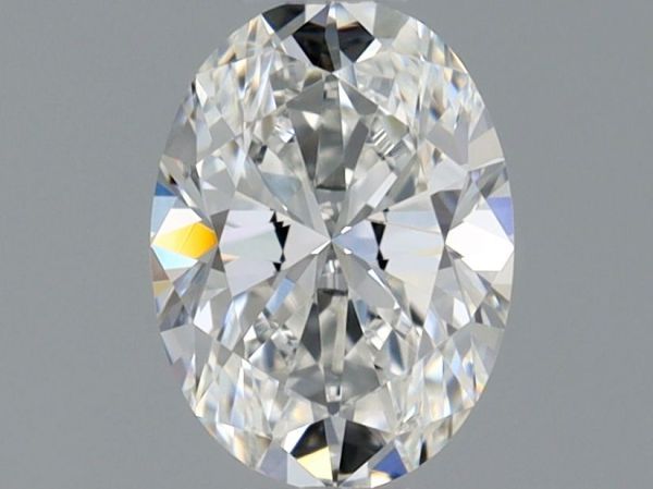 Oval Diamond image