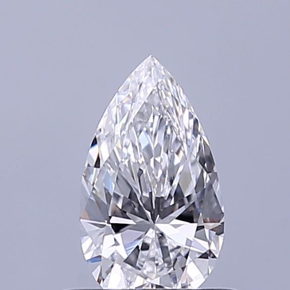 Pear Lab-Grown Diamond image