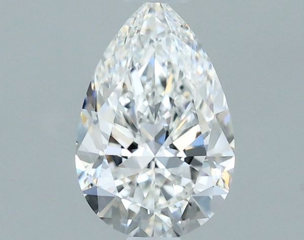Pear Diamond image