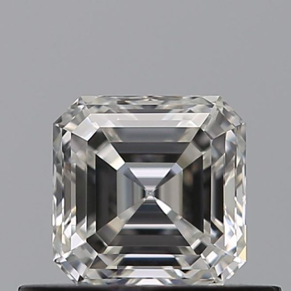 Asscher Diamond image