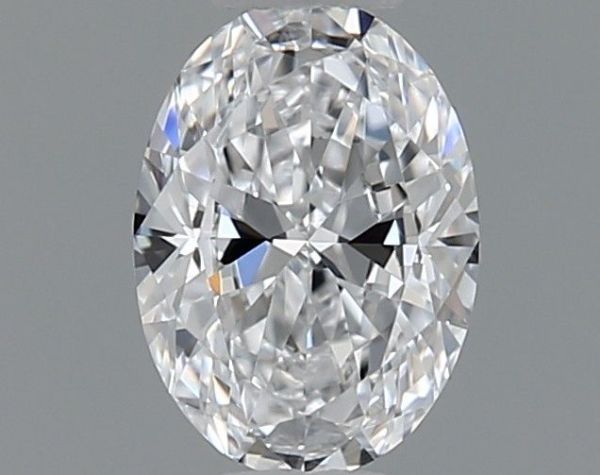 Oval Diamond image