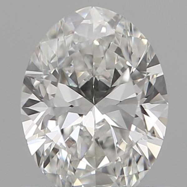 Oval Diamond image