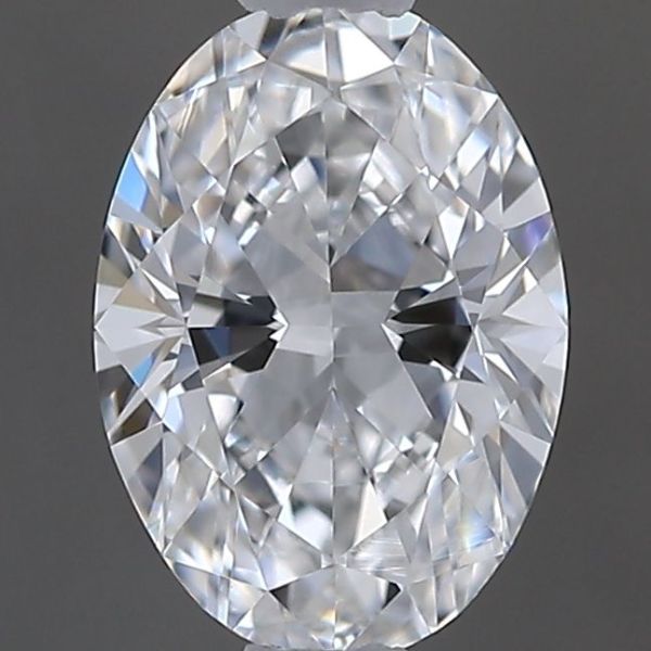 Oval Diamond image