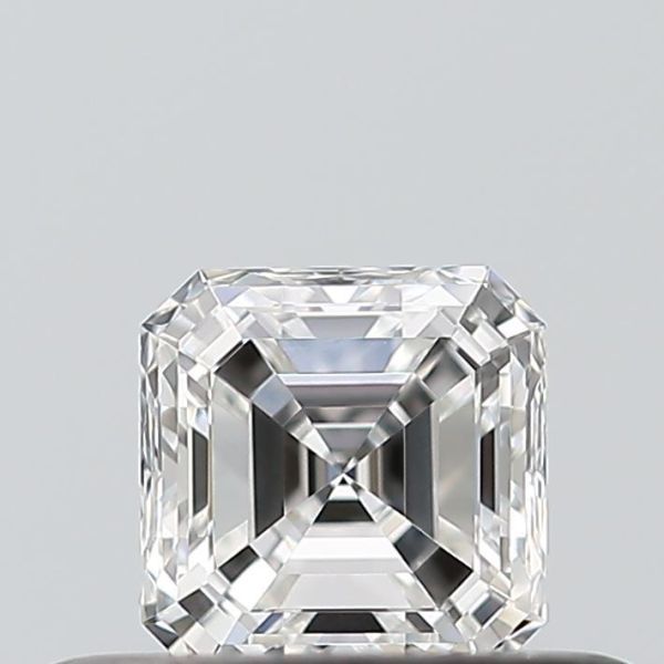 Asscher Diamond image