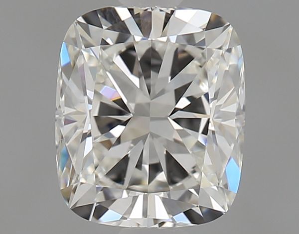 Cushion Diamond image