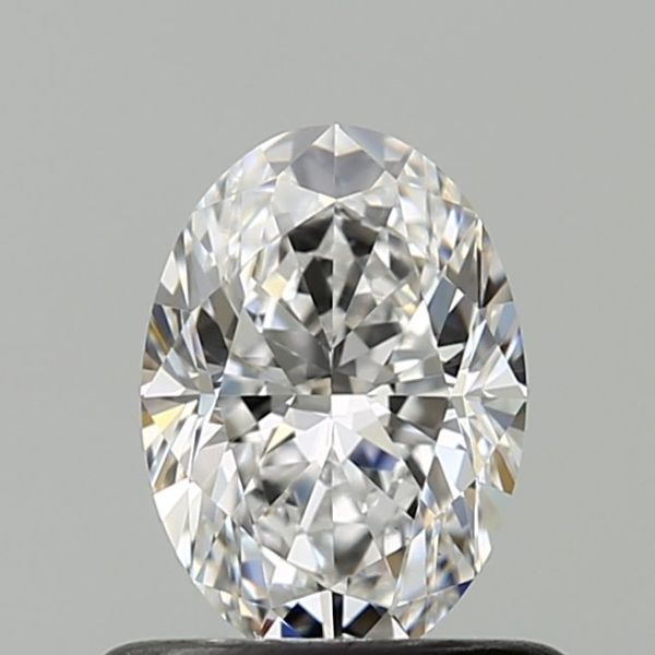 Oval Diamond image