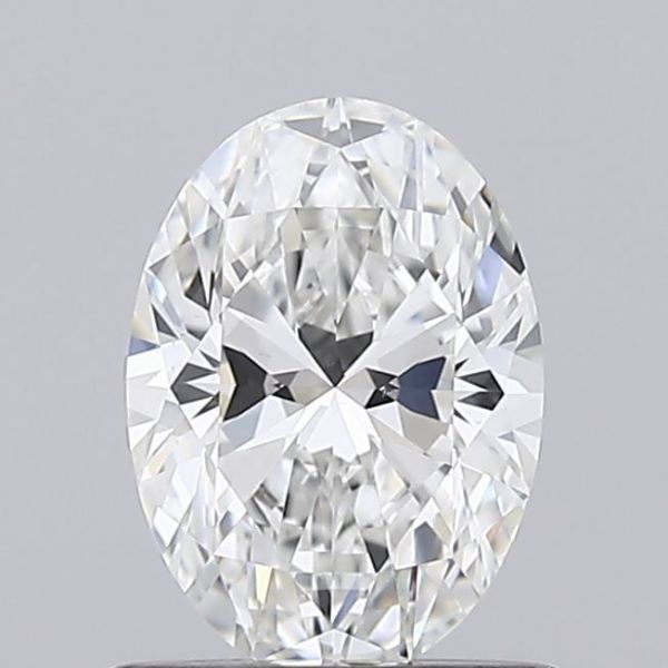 Oval Diamond image