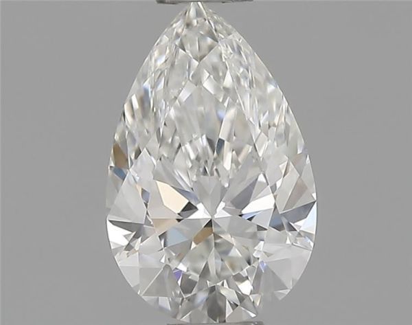 Pear Diamond image