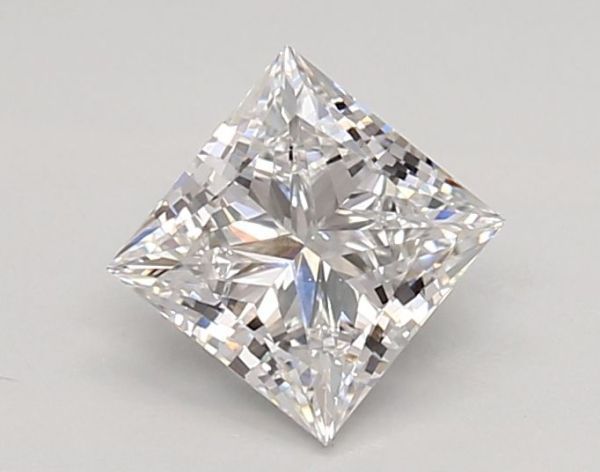 Princess Lab-Grown Diamond image