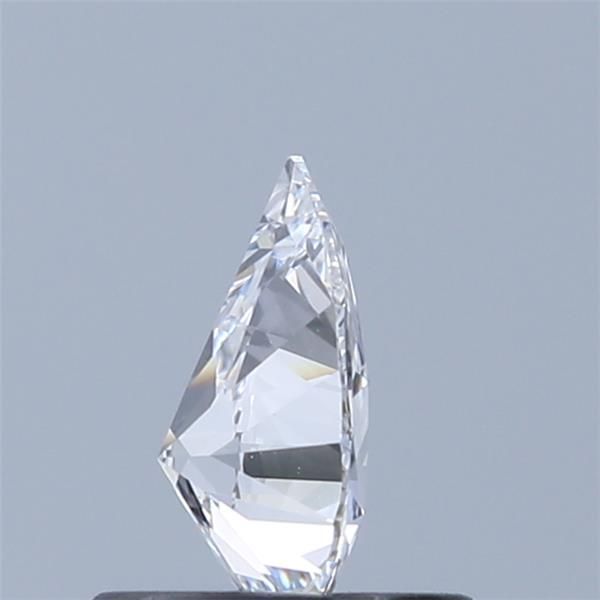 Pear Lab-Grown Diamond image