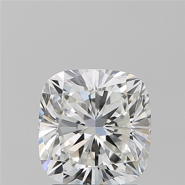 Cushion Diamond image