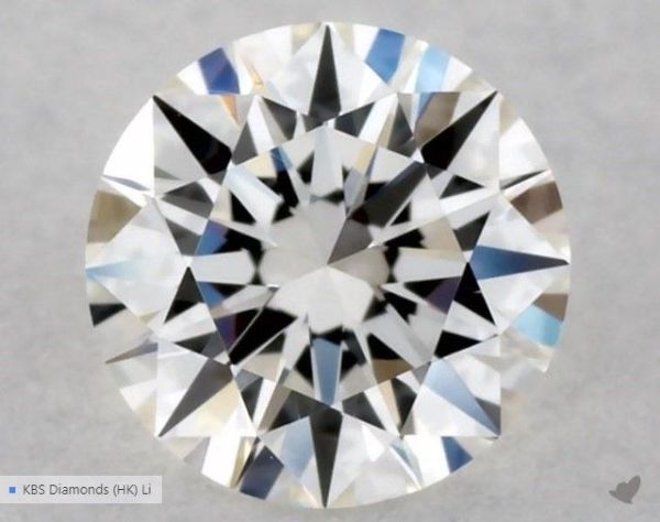 Round Diamond image