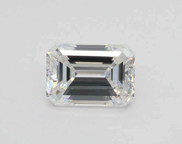 Emerald Lab-Grown Diamond image