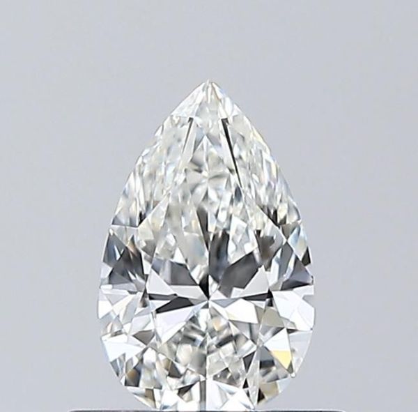 Pear Diamond image