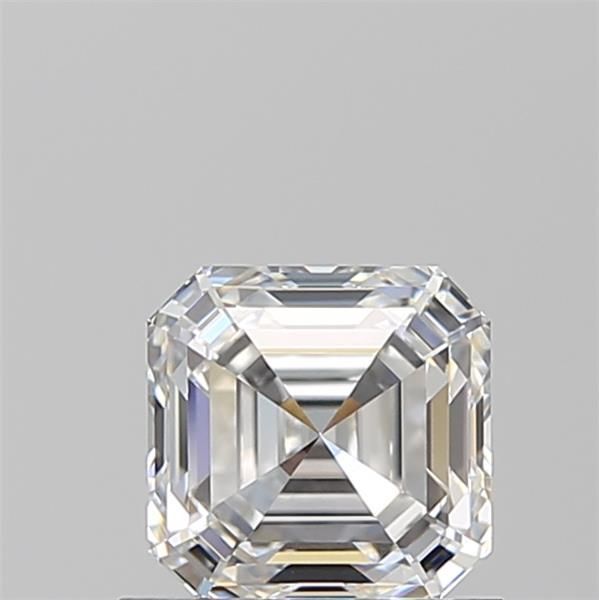 Asscher Diamond image