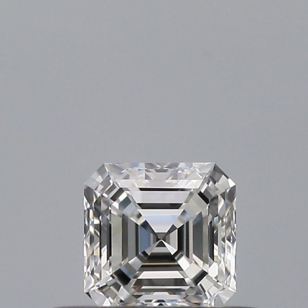 Asscher Diamond image