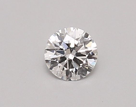 Round Lab-Grown Diamond image