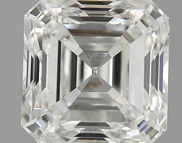 Asscher Diamond image