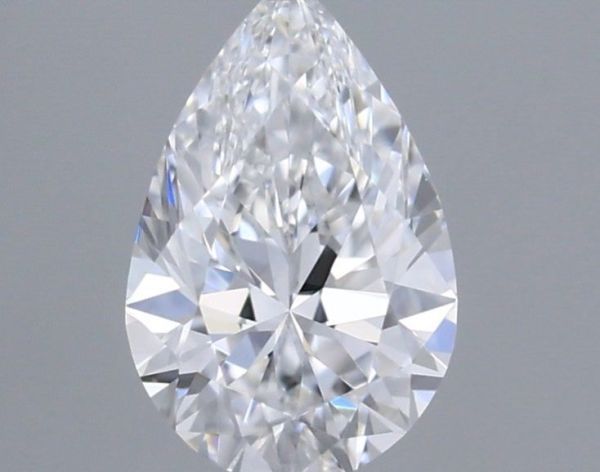 Pear Diamond image