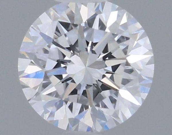 Round Lab-Grown Diamond image