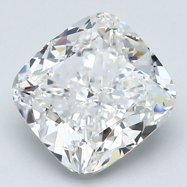 Cushion Diamond image