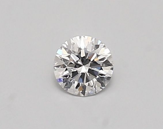 Round Lab-Grown Diamond image