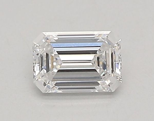Emerald Lab-Grown Diamond image