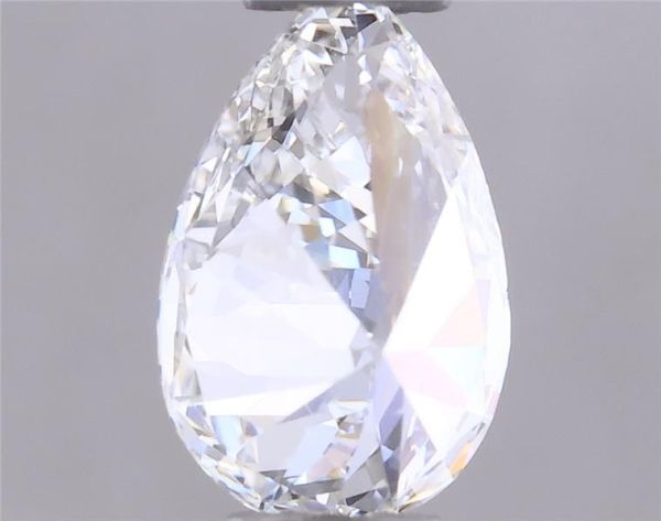 Pear Diamond image