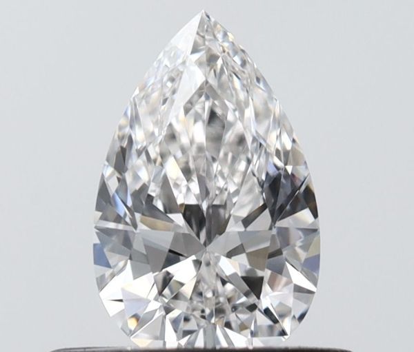 Pear Diamond image