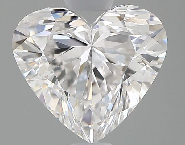 Heart Lab-Grown Diamond image