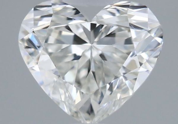 Heart Diamond image