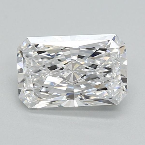 Radiant Lab-Grown Diamond image