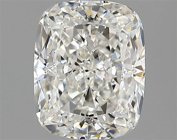 Cushion Diamond image