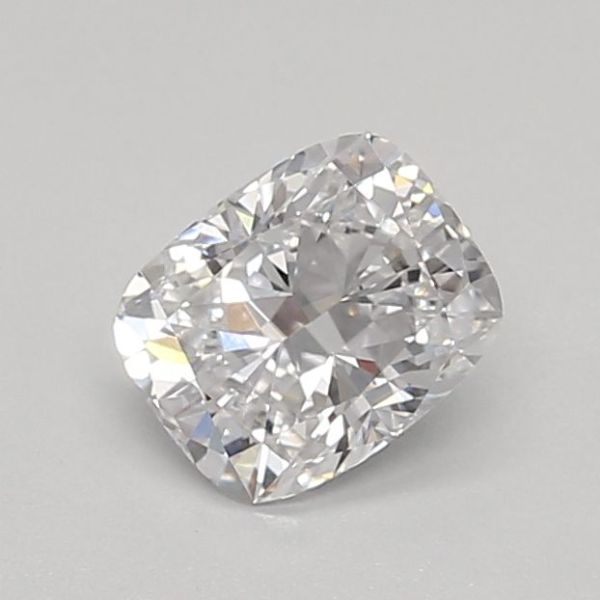 Cushion Lab-Grown Diamond image