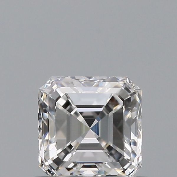 Asscher Diamond image