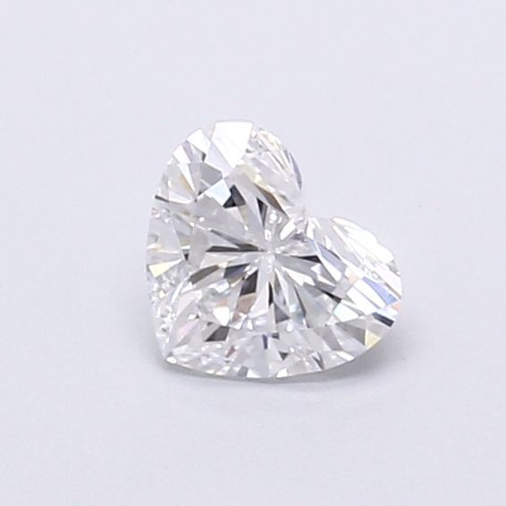 Heart Lab-Grown Diamond image