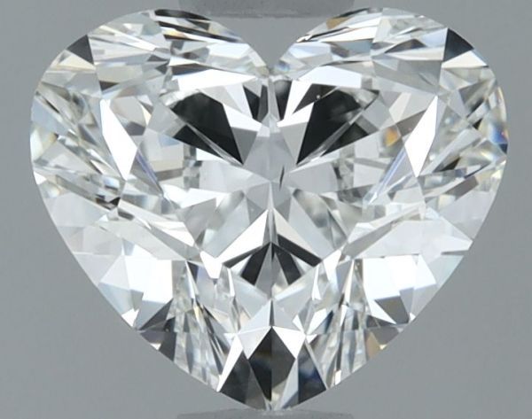 Heart Diamond image