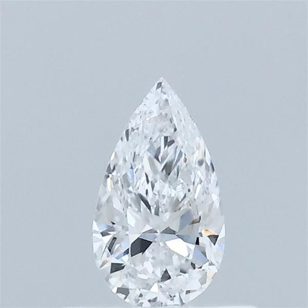 Pear Lab-Grown Diamond image