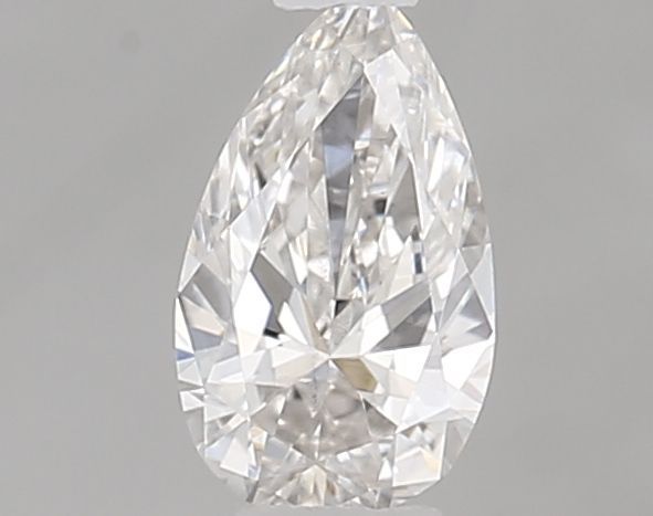 Pear Lab-Grown Diamond image
