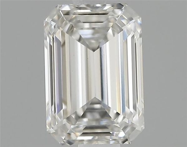 Emerald Lab-Grown Diamond image