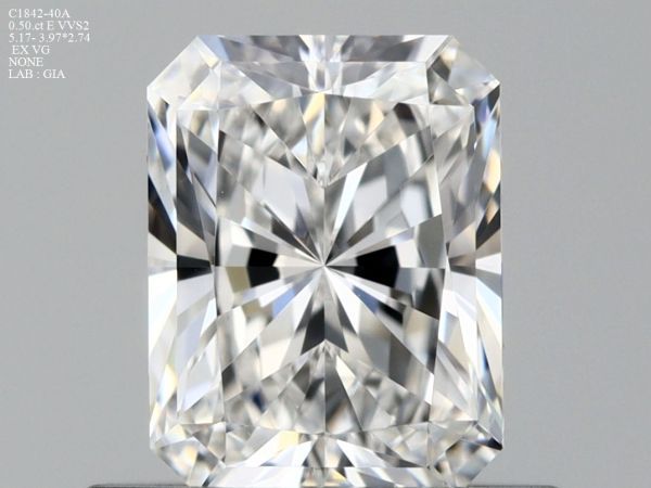 Radiant Diamond image