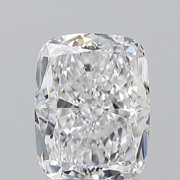 Cushion Diamond image