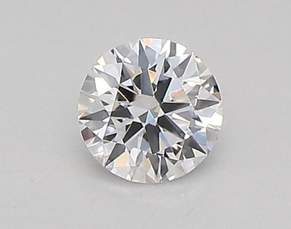 Round Lab-Grown Diamond image