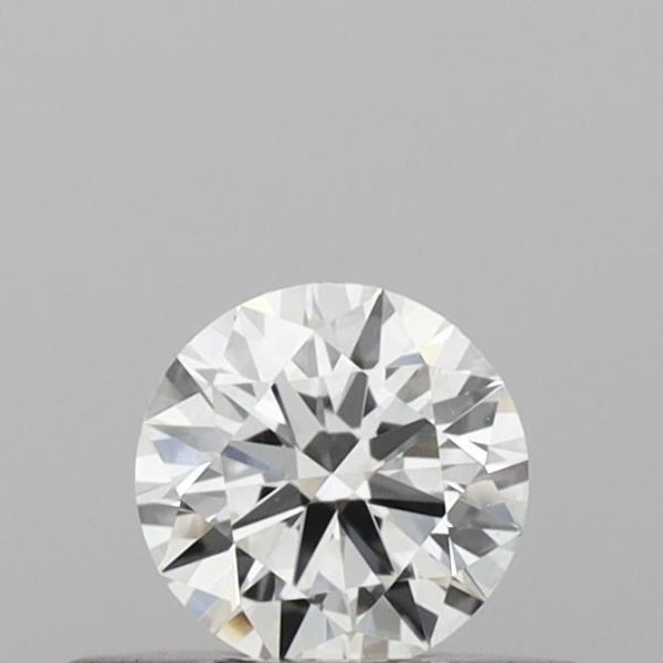 Round Lab-Grown Diamond image