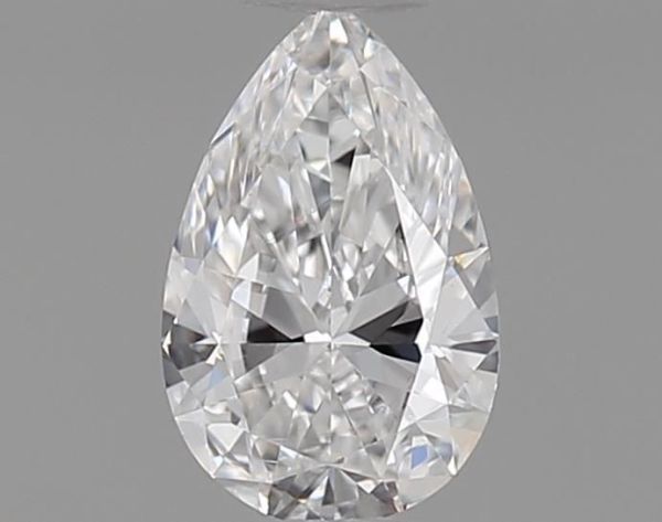 Pear Diamond image