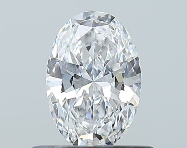 Oval Diamond image