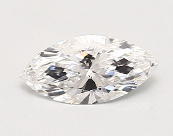 Marquise Lab-Grown Diamond image