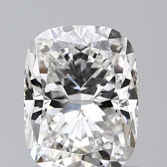 Cushion Lab-Grown Diamond image